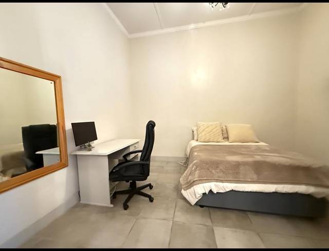 2 BEDROOM HOUSE FOR SALE IN DE MOLEN